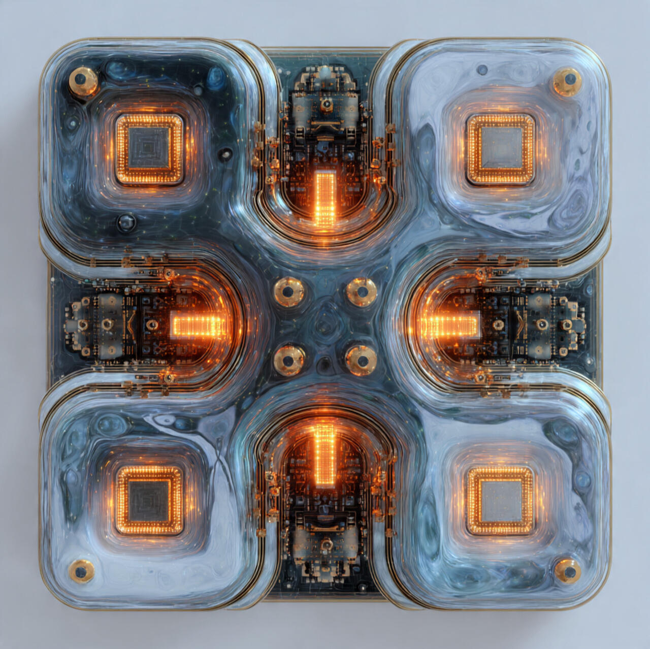 Predictive conflict detection, dynamic zone optimization, real-time anomaly recognition—powered by continuously learning neural networks that get smarter with every deployment.